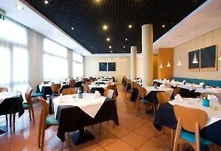 B&B Hotel Ravenna Otel