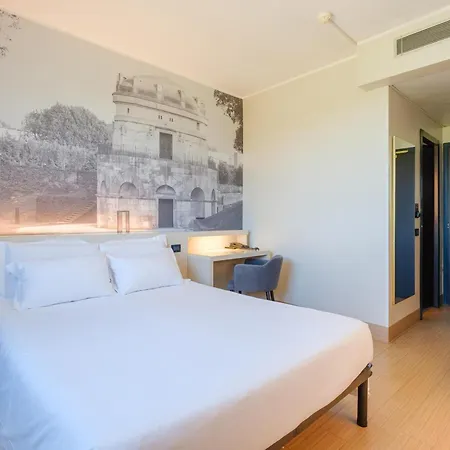 ホテル B&B ホテル ラヴェンナ