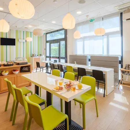 B&B ホテル ラヴェンナ 3* ラヴェンナ