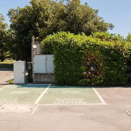 B&B Hotel Ravenna Otel