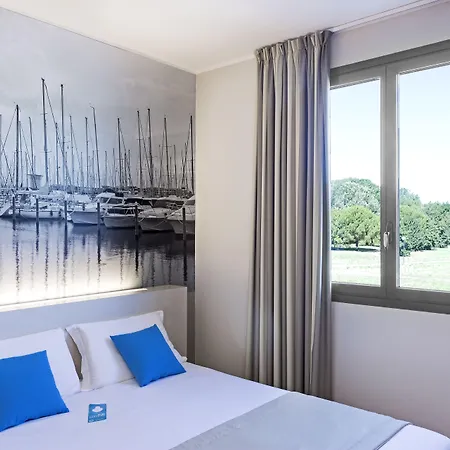 Otel B&B Hotel Ravenna