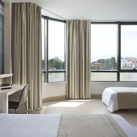 B&B ホテル ラヴェンナ ラヴェンナ