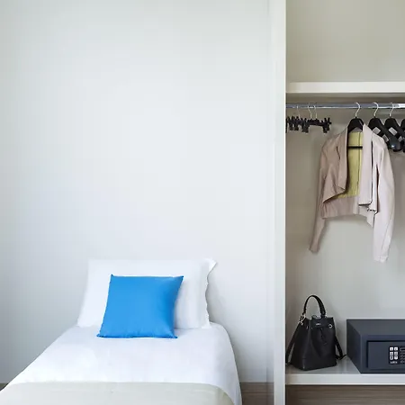 B&B ホテル ラヴェンナ ホテル