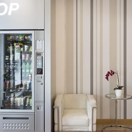 Otel B&B Hotel Ravenna