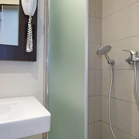 B&B Hotel Ravenna 3*