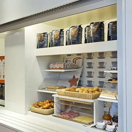 B&B ホテル ラヴェンナ