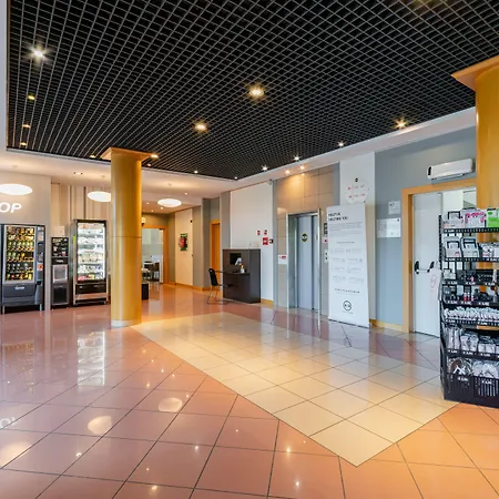 Otel B&B Hotel Ravenna Ravenna