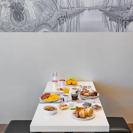 B&B ホテル ラヴェンナ