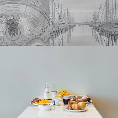 B&B Hotel Ravenna Ravenna