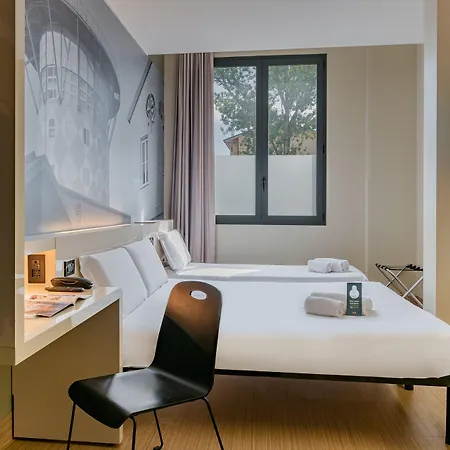 B&B Hotel Ravenna 3*