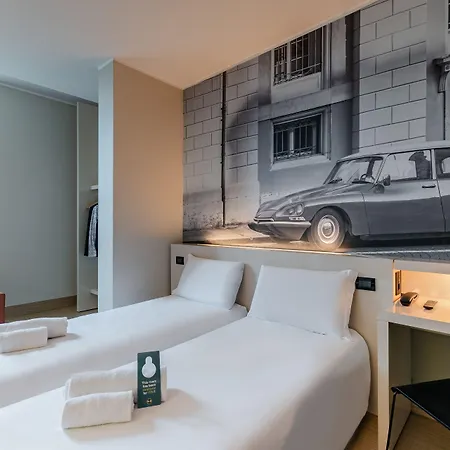 ホテル B&B ホテル ラヴェンナ ラヴェンナ