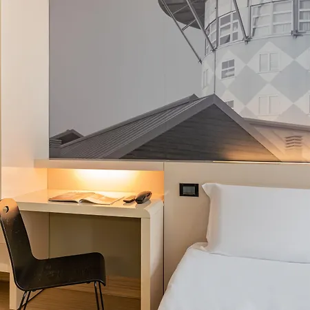 B&B Hotel Ravenna 3* Ravenna