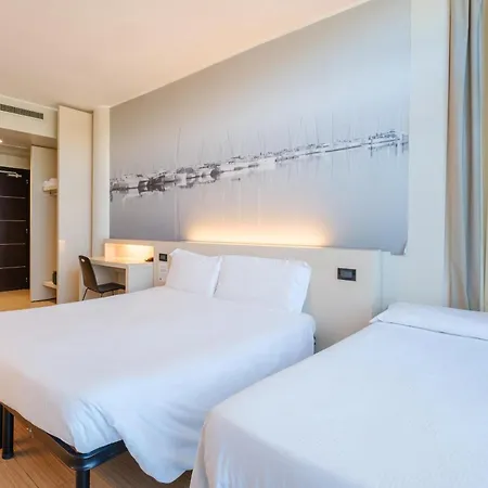 Otel B&B Hotel Ravenna Ravenna