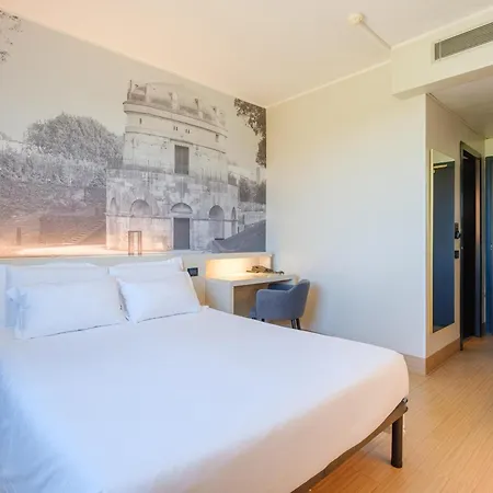 B&B ホテル ラヴェンナ 3* ラヴェンナ