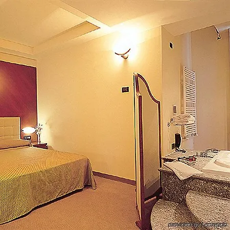 Otel B&B Hotel Ravenna Ravenna