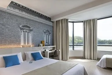 مبيت وإفطار رافينا فندق