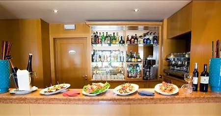 Otel B&B Hotel Ravenna Ravenna