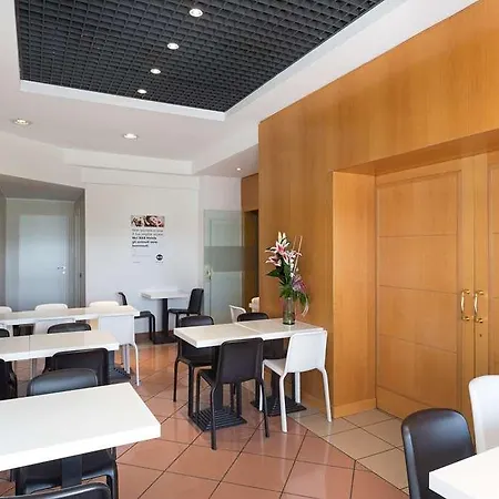 B&B Hotel Ravenna Otel