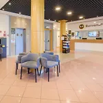 Hotel B&B Hotel Ravenna 3*