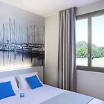 Hotel B&B Hotel Ravenna