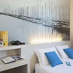 Hotel B&B Hotel Ravenna 3*