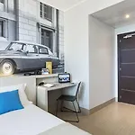 Hotel B&B Hotel Ravenna 3*