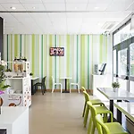 B&B Hotel Ravenna Hotel 3*