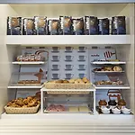 Hotel B&B Hotel Ravenna 3*