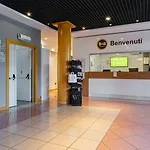 B&B Hotel Ravenna Hotel 3*
