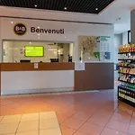 B&B Hotel Ravenna