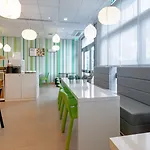 B&B Hotel Ravenna 3*