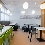 Hotel B&B Hotel Ravenna 3*