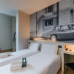Hotel B&B Hotel Ravenna Ravenna