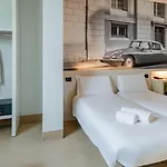 B&B Hotel Ravenna Hotel