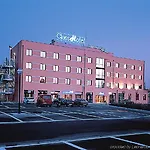 B&B Hotel Ravenna Hotel Ravenna