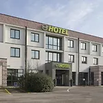B&B Hotel Ravenna