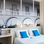 B&B Hotel Ravenna Hotel 3*