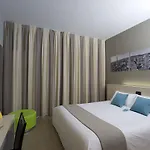 Hotel B&B Hotel Ravenna