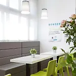 B&B Hotel Ravenna Hotel 3*