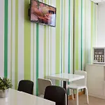 Hotel B&B Hotel Ravenna Ravenna