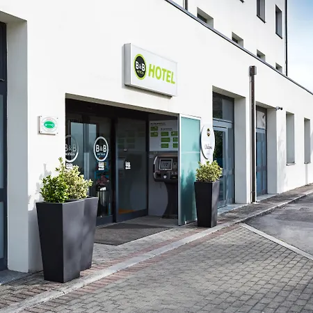 B&B Hotel Ravenna 3* Rávena