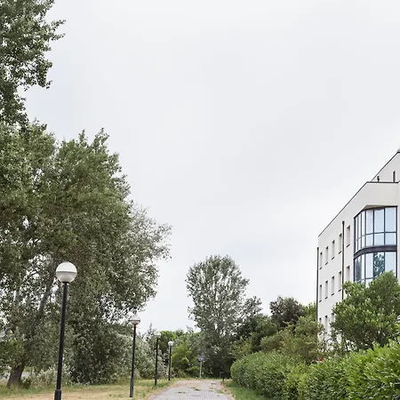 B&B Hotel Ravenna Hotel Ravenna