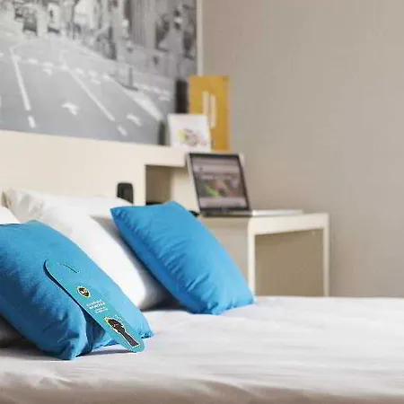 Hotel B&B Hotel Ravenna 3*