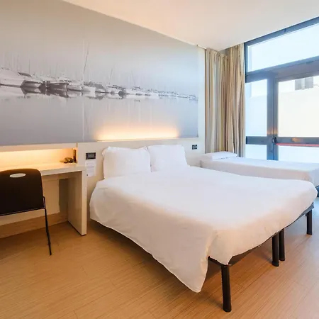 B&B Hotel Ravenna 3*