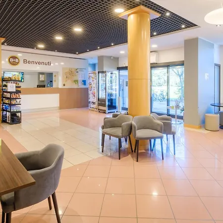 B&B Hotel Ravenna 3* Ravenna