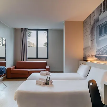 B&B Hotel Ravenna Hotel 3*
