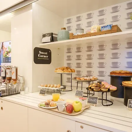 拉文纳住宿加早餐旅馆 酒店 拉文纳