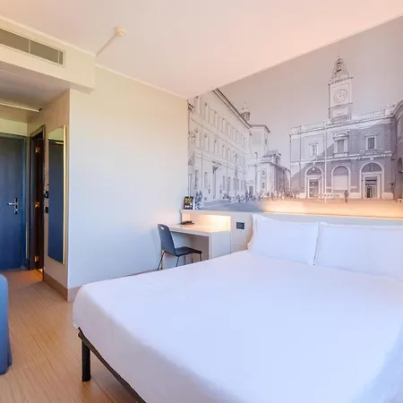 Hotel B&B Hotel Ravenna Ravenna