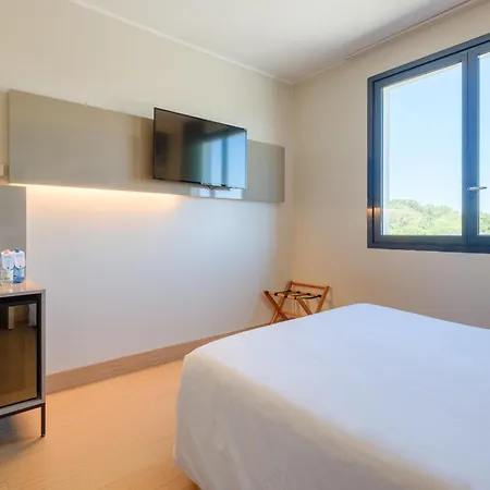 B&B Hotel Ravenna Rávena