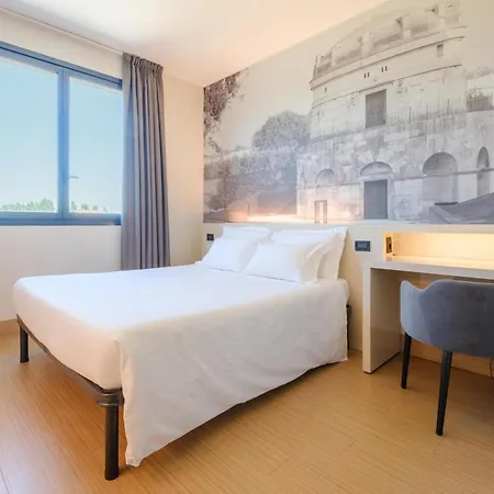 B&B Hotel Ravenna Hotel